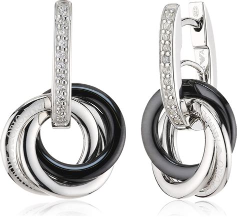 giorgio armani earrings